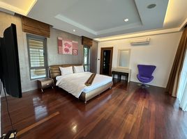 4 Schlafzimmer Haus zu vermieten im Chalong Miracle Lakeview, Chalong