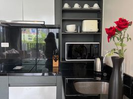 1 Bedroom Condo for rent at The Deck Patong, Patong, Kathu