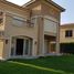3 Bedroom Villa for rent at Stone Park, The 5th Settlement, New Cairo City, Cairo