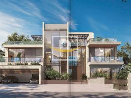 5 Bedroom Villa for sale at Dubai South (Dubai World Central), EMAAR South, Dubai South (Dubai World Central)