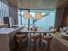 3 Bedroom Villa for sale at Mono Oxygen Bangtao Phase 2, Choeng Thale