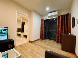 2 Schlafzimmer Wohnung zu vermieten im Plum Condo Central Station, Sao Thong Hin, Bang Yai, Nonthaburi