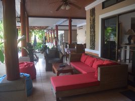 5 Schlafzimmer Villa zu verkaufen im Villa Plumeria Lipa Noi Koh Samui, Ang Thong, Koh Samui