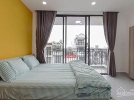 Studio House for sale in Ward 2, Binh Thanh, Ward 2