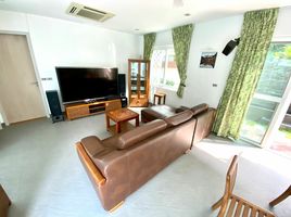 5 Schlafzimmer Villa zu verkaufen im Palm Oasis, Nong Prue, Pattaya, Chon Buri, Thailand
