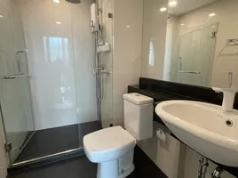 1 Bedroom Apartment for sale at Chateau In Town Charansanitwong 96/2, Bang Ao
