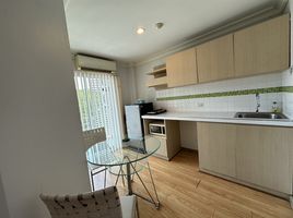 1 Bedroom Condo for rent at Plus Condo 1, Kathu