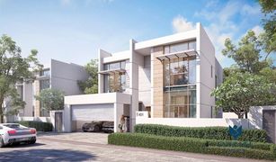 4 Bedrooms Townhouse for sale in District One, Dubai District One Villas