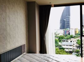 1 Bedroom Condo for rent at BEATNIQ Sukhumvit 32, Khlong Tan, Khlong Toei, Bangkok
