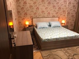 2 Bedroom Apartment for rent at Al Forsan City, New Maadi, Hay El Maadi