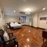3 Bedroom Condo for rent at Chez Moi Bangkok Serviced Apartment, Khlong Tan, Khlong Toei
