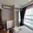 1 Schlafzimmer Appartement zu vermieten im Fuse Chan - Sathorn, Yan Nawa, Sathon