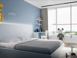 2 Bedroom Apartment for sale at Diamond Alnata, Son Ky, Tan Phu