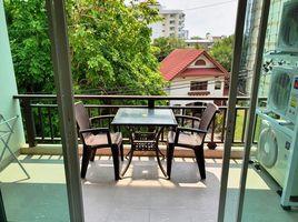 2 Schlafzimmer Appartement zu verkaufen im Jomtien Beach Penthouses, Nong Prue, Pattaya