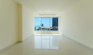 1 Habitación Apartamento en venta en Shams Abu Dhabi, Abu Dhabi Sun Tower