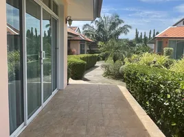 3 спален Дом for rent in Паттайя Чонбури, Pong