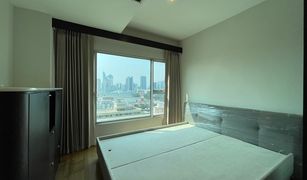 3 Bedrooms Condo for sale in Chong Nonsi, Bangkok Baan Nonzee