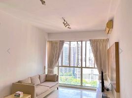 Studio Penthouse for rent at Marina One, Maxwell, Downtown core, Central Region, Singapore