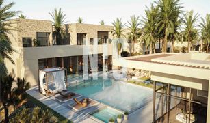 5 Bedrooms Villa for sale in Al Jurf, Abu Dhabi AL Jurf