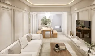 曼谷 Khlong Tan Nuea 4 卧室 屋 售 