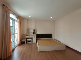 3 Bedroom House for rent at Baan Klang Muang The Paris Rama 9 - Ramkamhaeng, Hua Mak