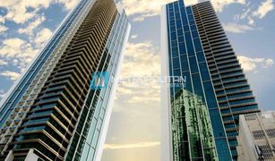 2 Bedrooms Apartment for sale in Marina Square, Abu Dhabi Ocean Terrace