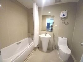 1 Schlafzimmer Appartement zu vermieten im The Waterford Diamond, Khlong Tan