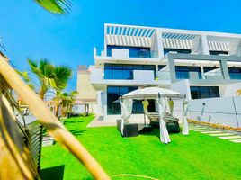 4 Bedroom Villa for sale at District 12K, Jumeirah Village Circle (JVC)
