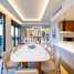 4 Bedroom Penthouse for sale at Le Pont, La Mer, Jumeirah, Dubai