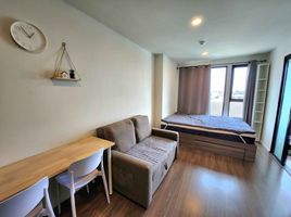 Studio Apartment for rent at The Origin Ramintra 83 Station, Ram Inthra, Khan Na Yao