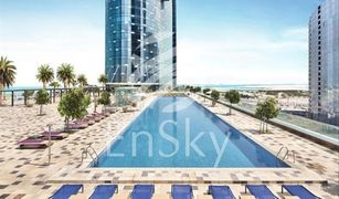 1 Bedroom Apartment for sale in Shams Abu Dhabi, Abu Dhabi Sun Tower