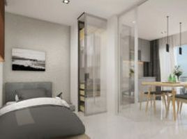 3 Bedroom Condo for sale at Mantra Beach Condominium, Kram, Klaeng, Rayong