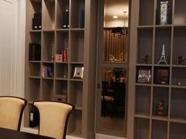 2 Bedroom Condo for rent at Q Langsuan, Lumphini