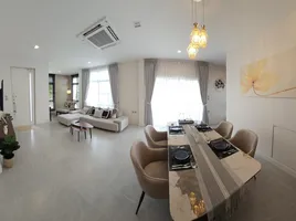 3 Bedroom House for rent at Siwalee Rasada, Ratsada, Phuket Town, Phuket, Thailand