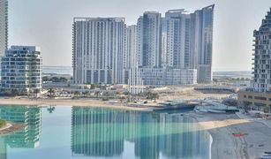 2 Schlafzimmern Appartement zu verkaufen in Shams Abu Dhabi, Abu Dhabi The Boardwalk Residence