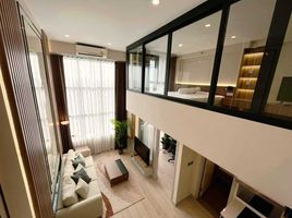 2 Schlafzimmer Appartement zu vermieten im Knightsbridge Prime Sathorn, Thung Wat Don, Sathon