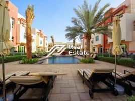 2 Bedroom Apartment for sale at Al Khubaira Village, EMAAR South