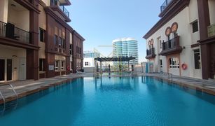Studio Appartement a vendre à Belgravia, Dubai Spanish Tower