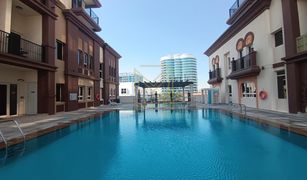 Studio Apartment for sale in Belgravia, Dubai Spanish Tower