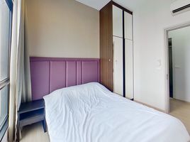 1 Schlafzimmer Appartement zu verkaufen im The Capital Ekamai - Thonglor, Bang Kapi