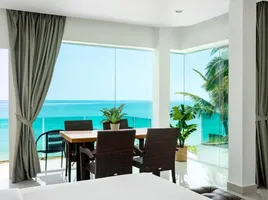 50 Schlafzimmer Hotel / Resort zu verkaufen in Koh Samui, Surat Thani, Maret