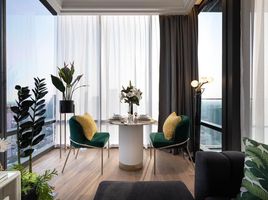 1 Schlafzimmer Wohnung zu vermieten im Ashton Silom, Suriyawong