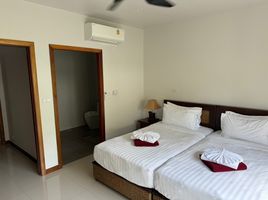 2 Schlafzimmer Haus zu vermieten im Choengmon Gardens, Bo Phut, Koh Samui, Surat Thani