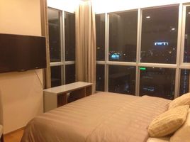 1 Schlafzimmer Appartement zu verkaufen im The Address Asoke, Makkasan