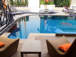 Studio Wohnung zu verkaufen im The Beach Heights Resort, Karon, Phuket Town, Phuket