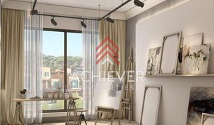 4 Bedrooms Townhouse for sale in , Dubai IBIZA