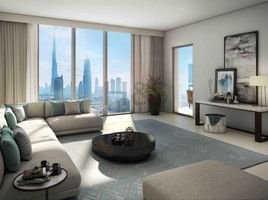 2 Bedroom Apartment for sale at Downtown Views II, Downtown Dubai