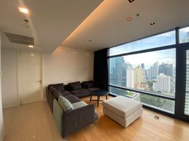 2 Bedroom Apartment for rent at Circle Living Prototype, Makkasan