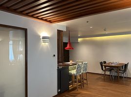 2 Schlafzimmer Appartement zu vermieten im Pabhada Silom, Si Lom