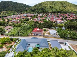 3 Schlafzimmer Villa zu verkaufen in Hua Hin, Prachuap Khiri Khan, Thap Tai, Hua Hin